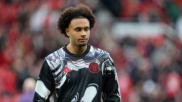 Joshua Zirkzee Joshua Zirkzee