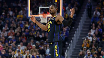 Cleveland Cavaliers v Golden State Warriors