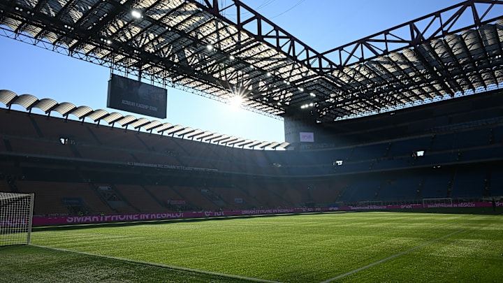 San Siro