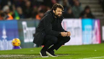 Southampton FC v Liverpool FC - Premier League