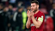Liverpool FC v Real Madrid: Round of 16 Leg One - UEFA Champions League