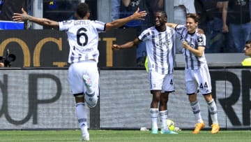 Atalanta BC v Juventus - Serie A