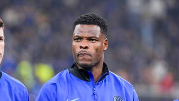 FC Internazionale v SS Lazio - Serie A