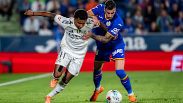 Rodrygo ainda passará por reavaliação