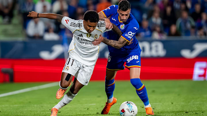 Rodrygo ainda passará por reavaliação