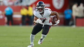 Atlanta Falcons v San Francisco 49ers - NFL 2025