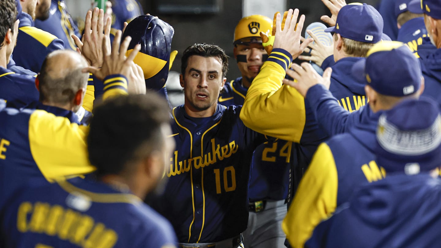 High-Average, Low-Slugging Hitters Are Back, and Baseball Is Better for It - Sports Illustrated