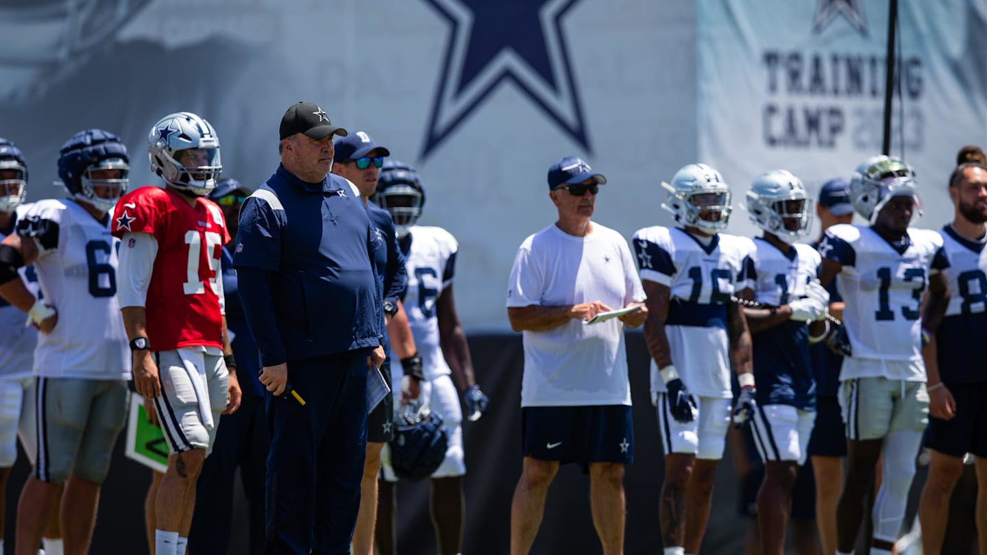 Cowboy Roundup: Every NFL head coach ranked; Defense will be elite