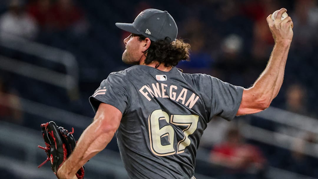 Miami Marlins v Washington Nationals