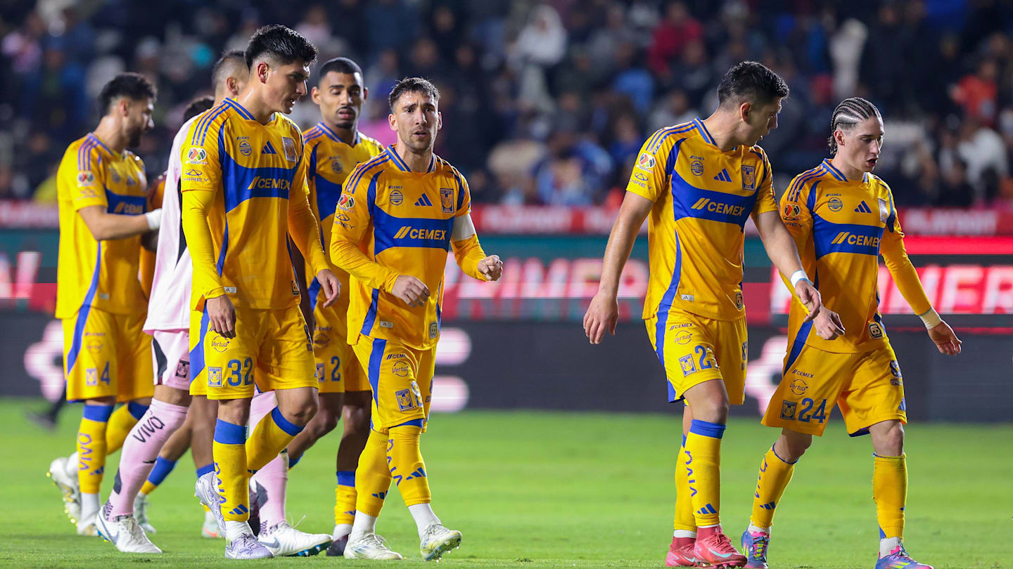 Interés del América por el fichaje de Marcelo Flores.
