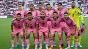 Inter Miami CF se enfrenta a Columbus Crew en Leagues Cup 2024