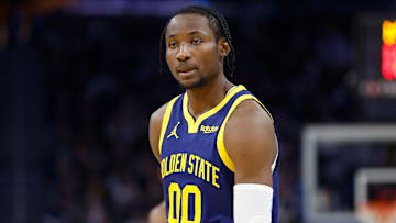 Sacramento Kings v Golden State Warriors