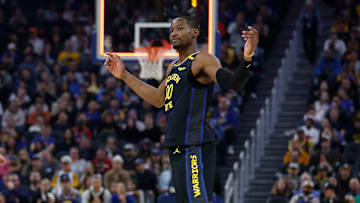 Cleveland Cavaliers v Golden State Warriors
