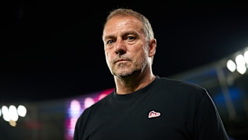 Hansi Flick devra se passer d'un de ses joueurs face au Rayo.