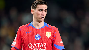 Sporting Clube de Portugal v Paris Saint-Germain - UEFA Champions League 2025/26 League Phase MD7