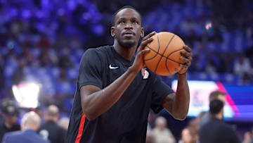 Portland Trail Blazers v Sacramento Kings