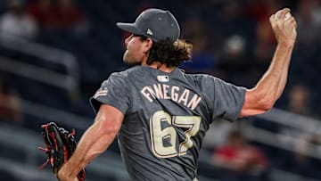 Miami Marlins v Washington Nationals
