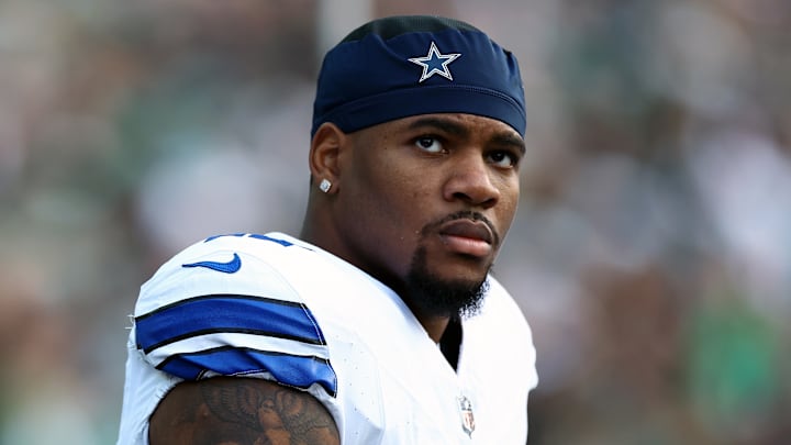 Dallas Cowboys v Philadelphia Eagles