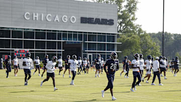 Chicago Bears