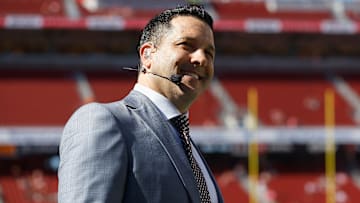 NFL, Commanders, Adam Schefter