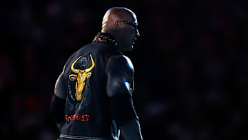WrestleMania 40