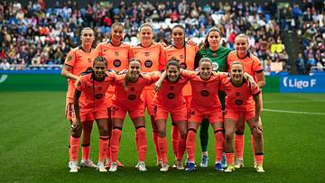 Le FC Barcelone attend le Real Madrid en Ligue des Champions.