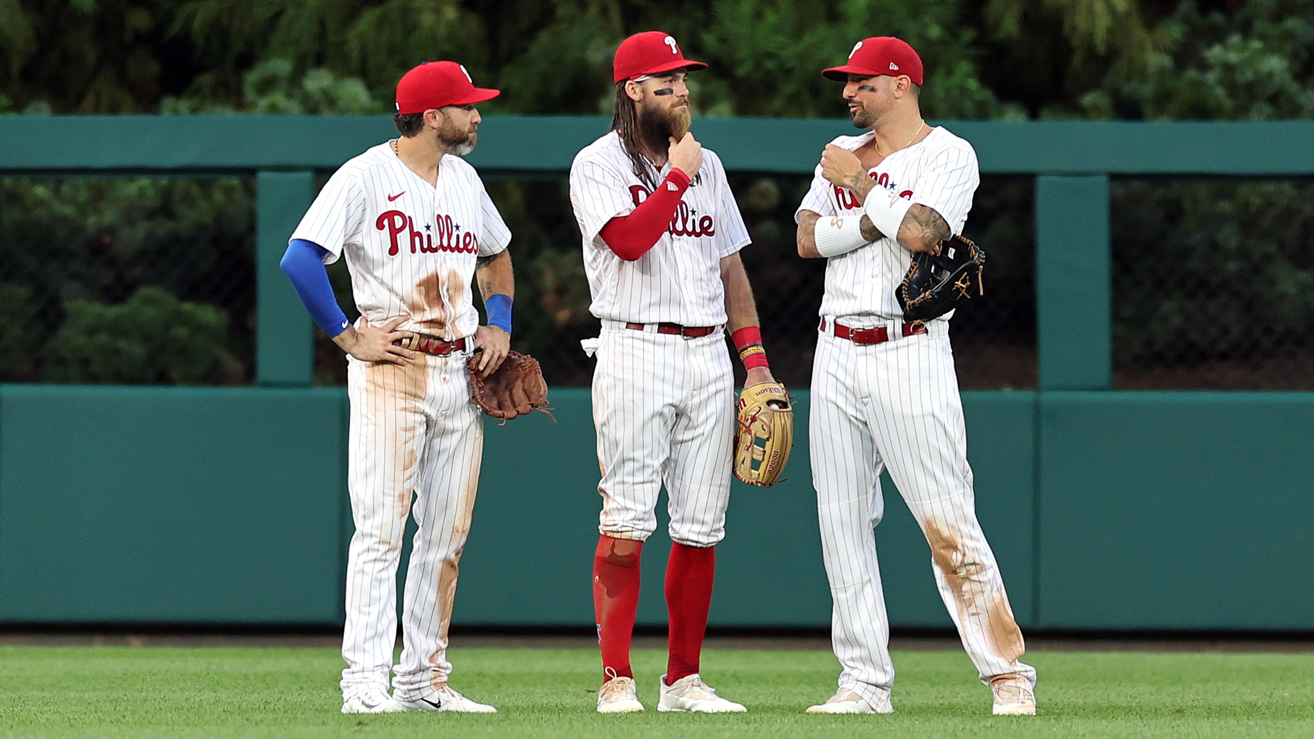 6 Phillies most likely to be traded away this offseason
