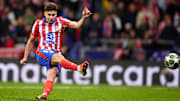 Julián Álvarez, Atlético de Madrid 