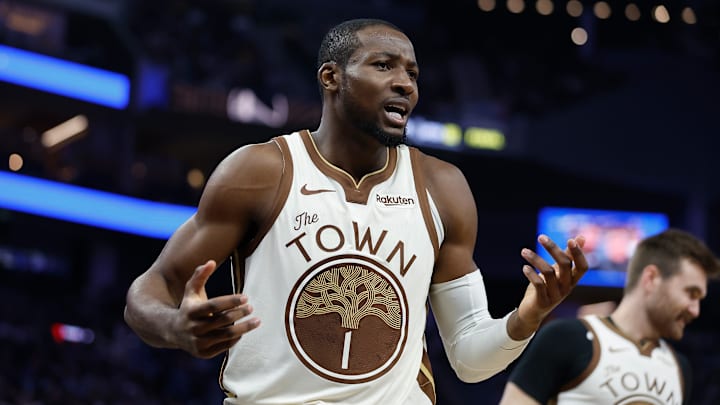 New Orleans Pelicans v Golden State Warriors