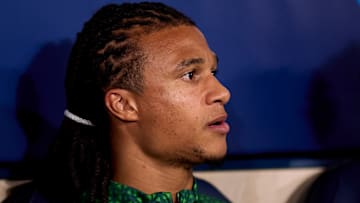 Nathan Ake darf Manchester City verlassen 