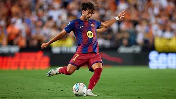 Was wird aus Ferran Torres? Was wird aus Ferran Torres?