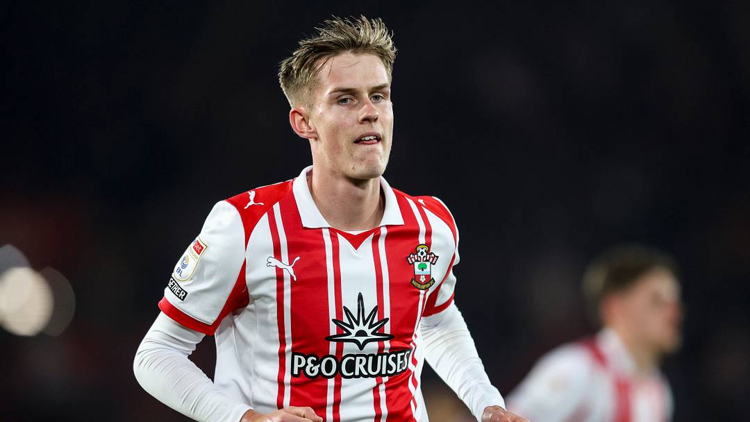 Southampton v Blackburn Rovers - Sky Bet Championship