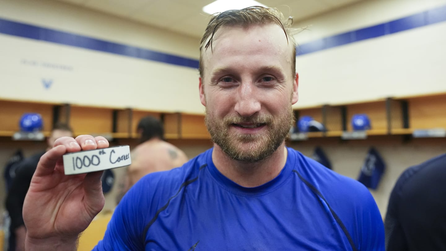 You are currently viewing Long-awaited dance? Rangers and Stamkos reignite rumors as Lightning hold onto free agency