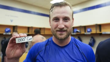 Tampa Bay Lightning v Philadelphia Flyers