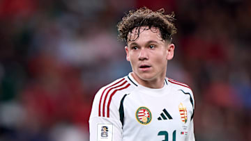 Portugal v Hungary - FIFA World Cup 2026 Qualifier