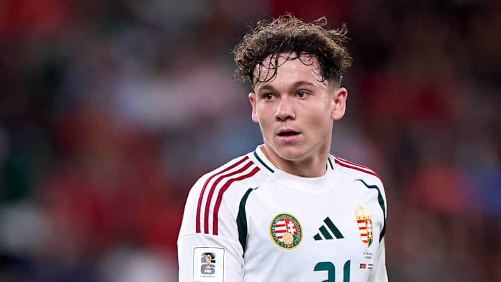 Portugal v Hungary - FIFA World Cup 2026 Qualifier