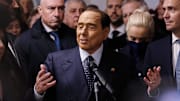 Silvio Berlusconi