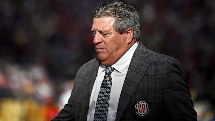 Miguel Herrera deberá mostrar su capacidad para lograr que Costa Rica doblegue a Honduras el próximo martes.