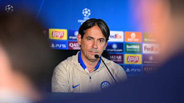 Simone Inzaghi