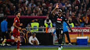 Roma - Napoli