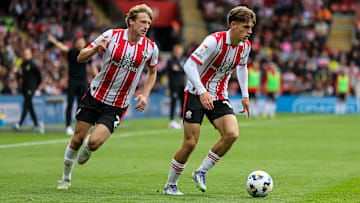 Southampton v Portsmouth - Sky Bet Championship