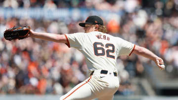 Detroit Tigers v San Francisco Giants