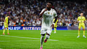 Real Madrid pode negociar Vinícius Júnior na próxima janela de verão