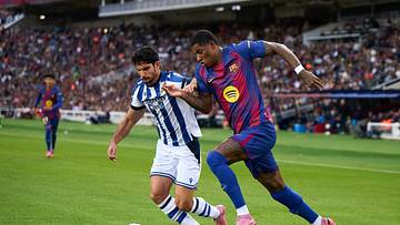 Goncalo Guedes, Marcus Rashford au duel, en Liga