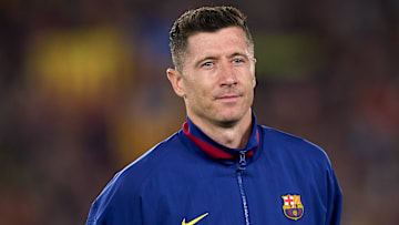 FC Barcelona v Atletico de Madrid - UEFA Champions League 2025/26 Quarter-Final First Leg