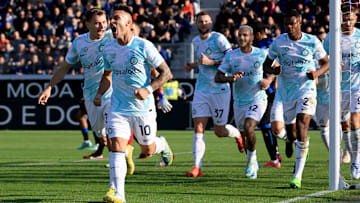 Atalanta-Inter