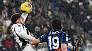 Juventus - Atalanta