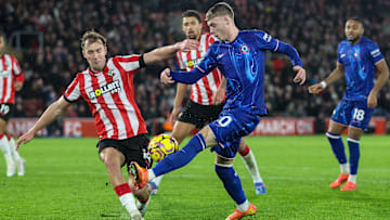 Southampton FC v Chelsea FC - Premier League
