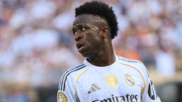 Paris Saint-Germain v Real Madrid CF: Semi Final - FIFA Club World Cup 2025