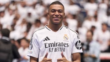 Le Real Madrid affronte l'Atalanta en finale de la Supercoupe d'Europe ce mercredi.